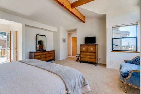 Tiny photo for 390 Lampton St, Cambria, CA 93428 (MLS # SC26059884)