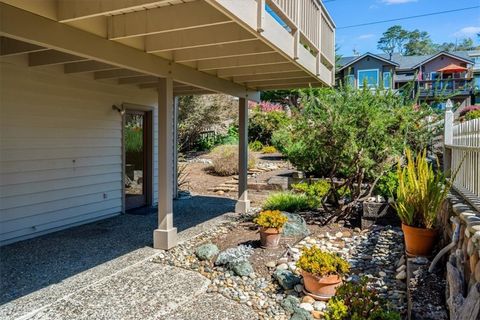 Tiny photo for 390 Lampton St, Cambria, CA 93428 (MLS # SC26059884)