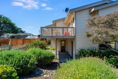 Tiny photo for 390 Lampton St, Cambria, CA 93428 (MLS # SC26059884)