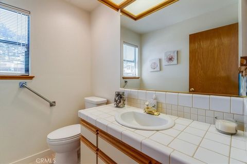 Tiny photo for 390 Lampton St, Cambria, CA 93428 (MLS # SC26059884)