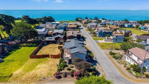 Tiny photo for 390 Lampton St, Cambria, CA 93428 (MLS # SC26059884)