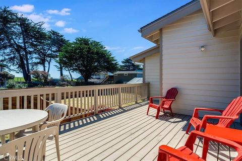 Tiny photo for 390 Lampton St, Cambria, CA 93428 (MLS # SC26059884)
