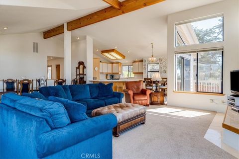 Tiny photo for 390 Lampton St, Cambria, CA 93428 (MLS # SC26059884)