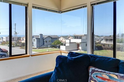 Tiny photo for 390 Lampton St, Cambria, CA 93428 (MLS # SC26059884)