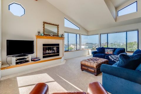 Tiny photo for 390 Lampton St, Cambria, CA 93428 (MLS # SC26059884)