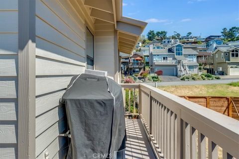 Tiny photo for 390 Lampton St, Cambria, CA 93428 (MLS # SC26059884)