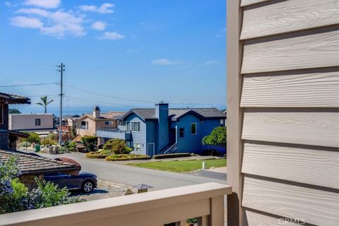 Tiny photo for 390 Lampton St, Cambria, CA 93428 (MLS # SC26059884)