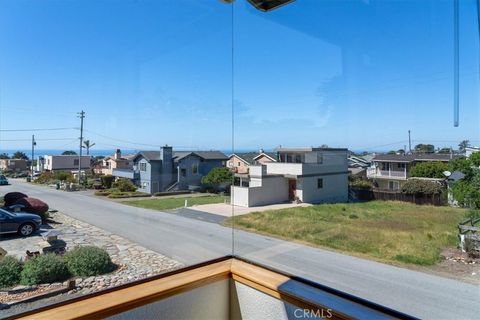 Tiny photo for 390 Lampton St, Cambria, CA 93428 (MLS # SC26059884)