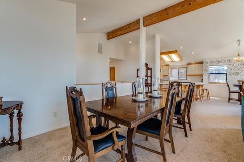 Tiny photo for 390 Lampton St, Cambria, CA 93428 (MLS # SC26059884)