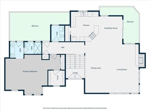 Tiny photo for 390 Lampton St, Cambria, CA 93428 (MLS # SC26059884)