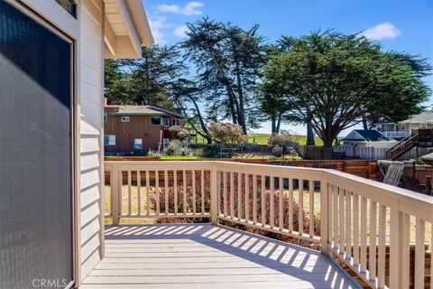 Tiny photo for 390 Lampton St, Cambria, CA 93428 (MLS # SC26059884)