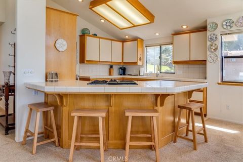 Tiny photo for 390 Lampton St, Cambria, CA 93428 (MLS # SC26059884)