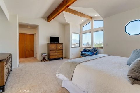 Tiny photo for 390 Lampton St, Cambria, CA 93428 (MLS # SC26059884)