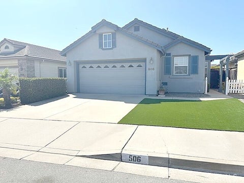 Photo of 506 Morning Rise LN, Arroyo Grande, CA 93420 (MLS # PI26229033)