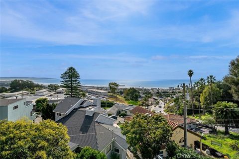 Tiny photo for 721 Lemoore St, Pismo Beach, CA 93449 (MLS # SC26032300)