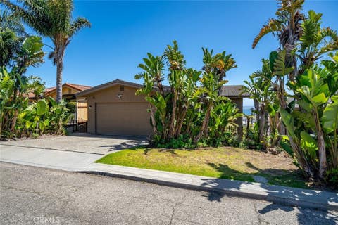 Tiny photo for 721 Lemoore St, Pismo Beach, CA 93449 (MLS # SC26032300)