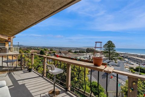 Tiny photo for 721 Lemoore St, Pismo Beach, CA 93449 (MLS # SC26032300)