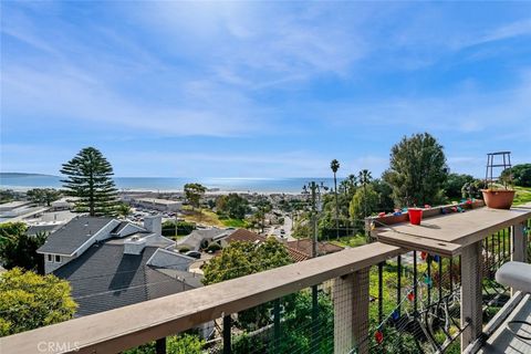 Tiny photo for 721 Lemoore St, Pismo Beach, CA 93449 (MLS # SC26032300)