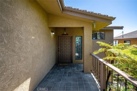 Tiny photo for 721 Lemoore St, Pismo Beach, CA 93449 (MLS # SC26032300)