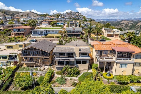 Tiny photo for 721 Lemoore St, Pismo Beach, CA 93449 (MLS # SC26032300)