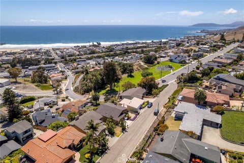 Tiny photo for 721 Lemoore St, Pismo Beach, CA 93449 (MLS # SC26032300)