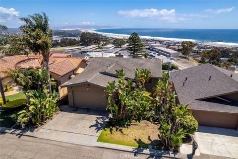 Photo of 721 Lemoore St, Pismo Beach, CA 93449 (MLS # SC26032300)