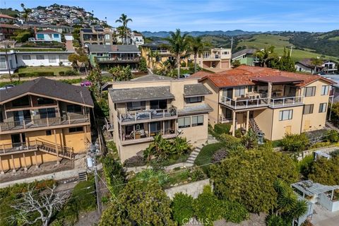 Tiny photo for 721 Lemoore St, Pismo Beach, CA 93449 (MLS # SC26032300)