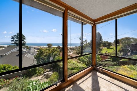 Tiny photo for 721 Lemoore St, Pismo Beach, CA 93449 (MLS # SC26032300)
