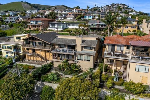 Tiny photo for 721 Lemoore St, Pismo Beach, CA 93449 (MLS # SC26032300)