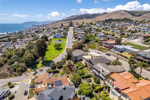 Tiny photo for 721 Lemoore St, Pismo Beach, CA 93449 (MLS # SC26032300)