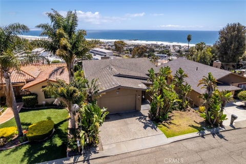Tiny photo for 721 Lemoore St, Pismo Beach, CA 93449 (MLS # SC26032300)