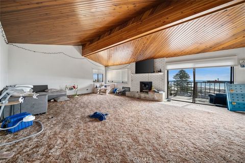 Tiny photo for 721 Lemoore St, Pismo Beach, CA 93449 (MLS # SC26032300)