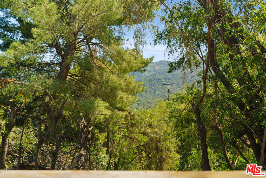 2026 Topanga Skyline Drive