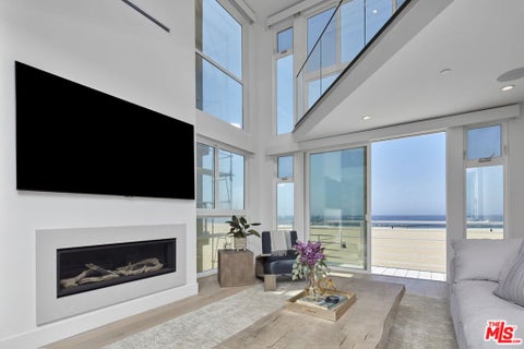 Photo of 4403 Ocean Front Walk #205, Marina Del Rey, CA 90292 (MLS # 26102468)