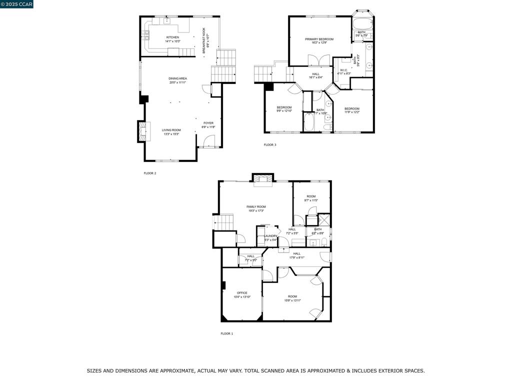 ALHAMBRA  VALLEY - Residential