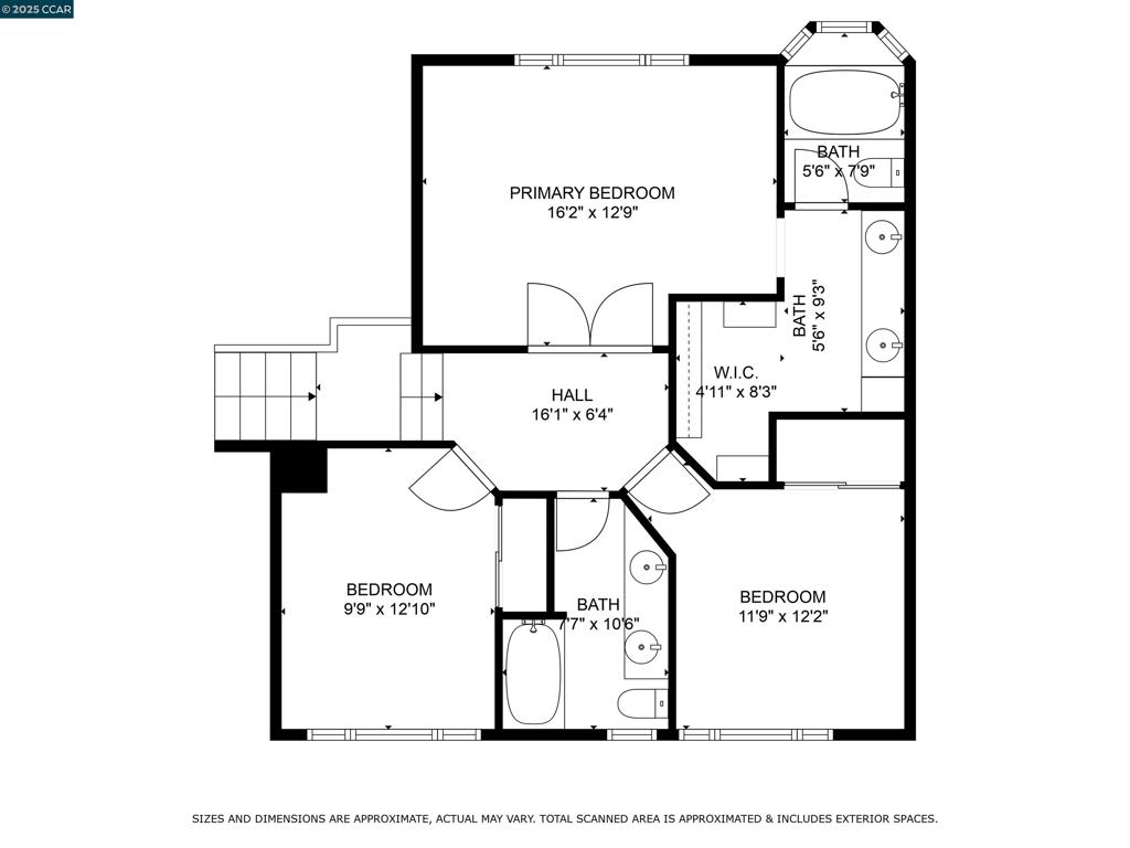 ALHAMBRA  VALLEY - Residential