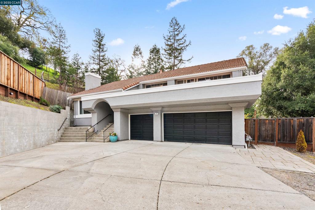 ALHAMBRA  VALLEY - Residential