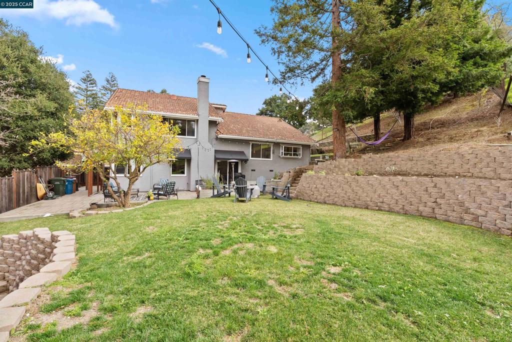 ALHAMBRA  VALLEY - Residential