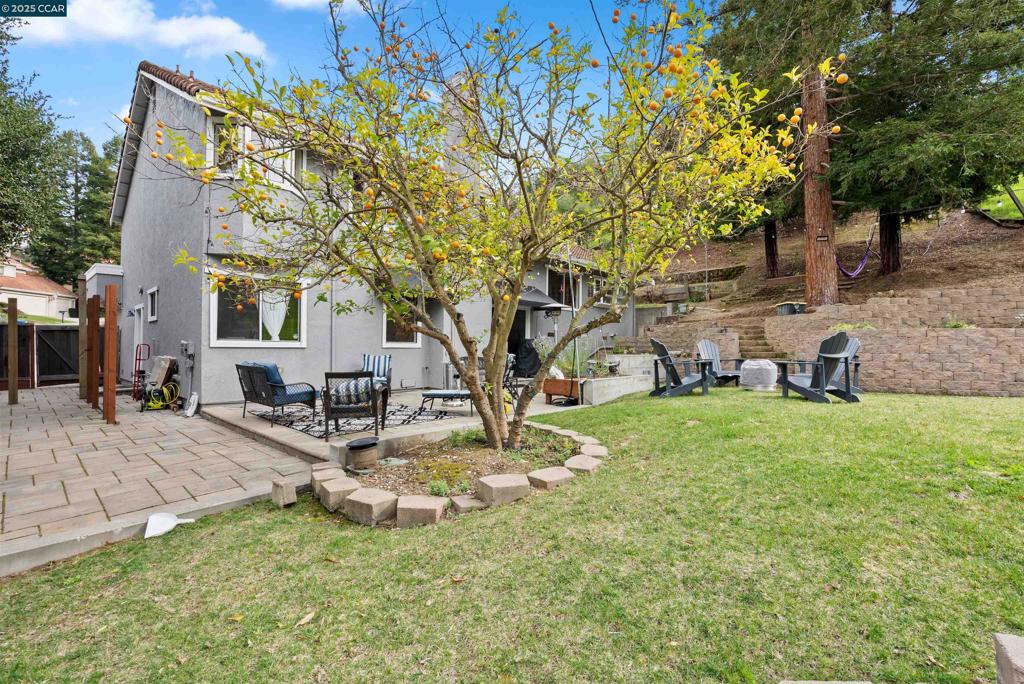 ALHAMBRA  VALLEY - Residential