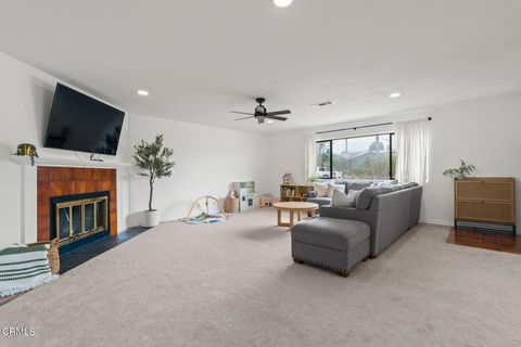 Tiny photo for 171 Lang Street, Ventura, CA 93003 (MLS # V1-37195)