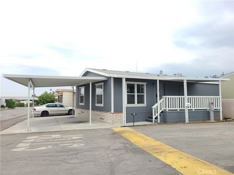 Photo of 840 E Foothill Blvd Blvd #64, Azusa, CA 91702 (MLS # OC25268443)