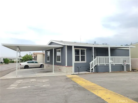 840 E Foothill Blvd Unit 64, Azusa, CA 91702 - MLS#: OC25268443