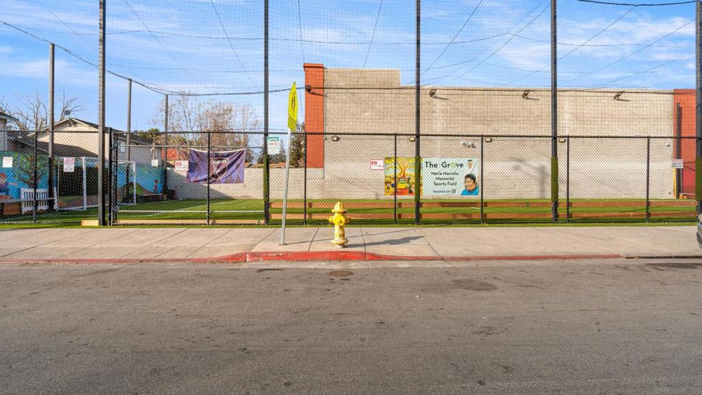 202 W Alma Avenue