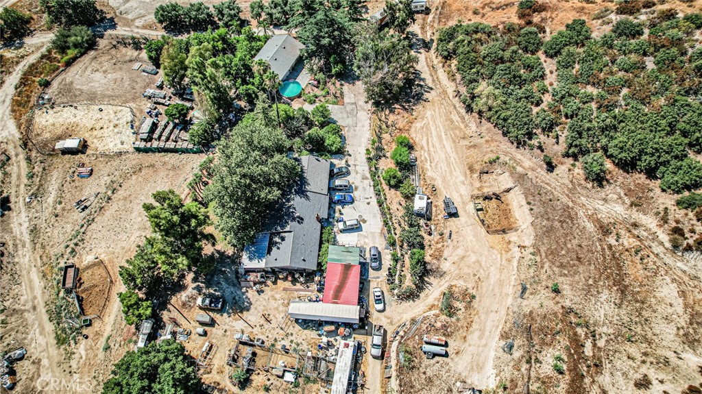 2234 W Glen Helen Road