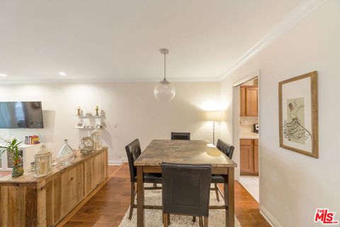 Tiny photo for 1000 S Westgate Avenue #317, Los Angeles, CA 90049 (MLS # 25599147)