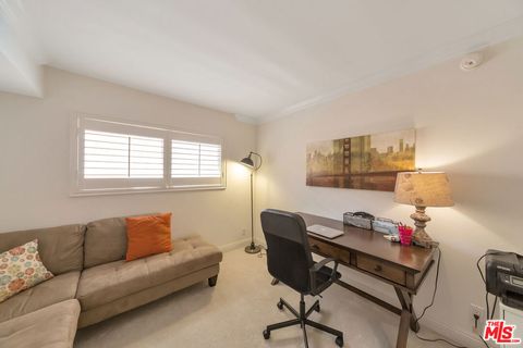 Tiny photo for 1000 S Westgate Avenue #317, Los Angeles, CA 90049 (MLS # 25599147)