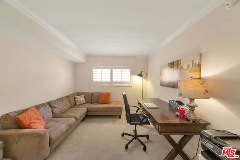 Tiny photo for 1000 S Westgate Avenue #317, Los Angeles, CA 90049 (MLS # 25599147)