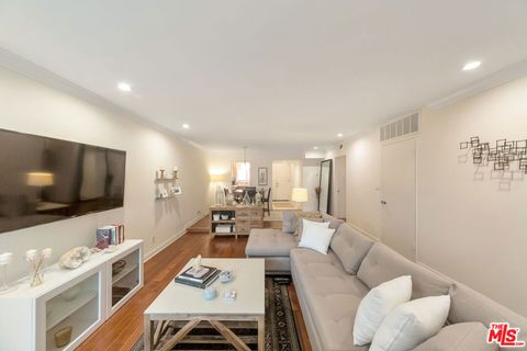 Tiny photo for 1000 S Westgate Avenue #317, Los Angeles, CA 90049 (MLS # 25599147)