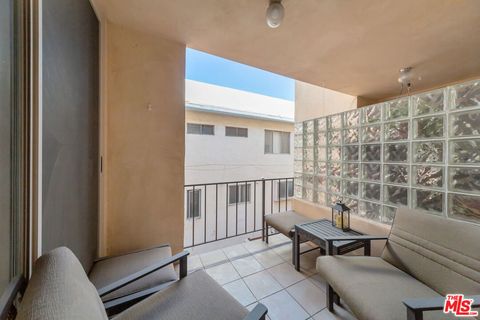 Tiny photo for 1000 S Westgate Avenue #317, Los Angeles, CA 90049 (MLS # 25599147)