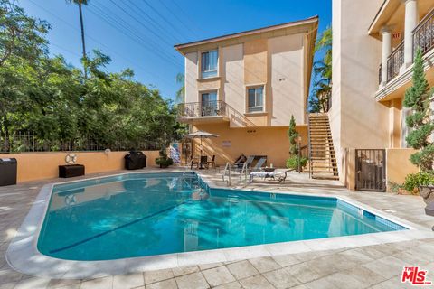 Tiny photo for 1000 S Westgate Avenue #317, Los Angeles, CA 90049 (MLS # 25599147)